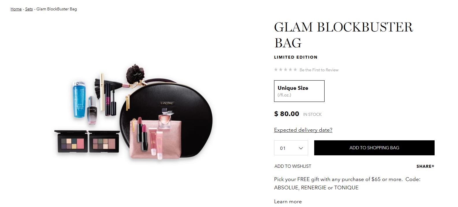 记录我在温村的生活9：加拿大留学之大牌彩妆送不停