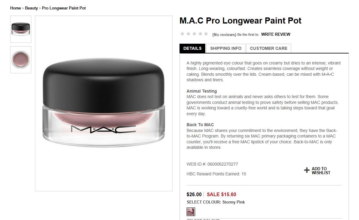 记录我在温村的生活9：加拿大留学之大牌彩妆送不停