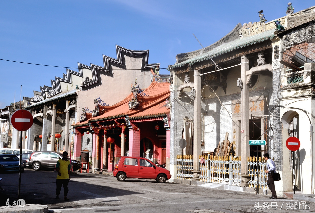 去马来西亚旅行需要准备什么,手把手教你去马来西亚