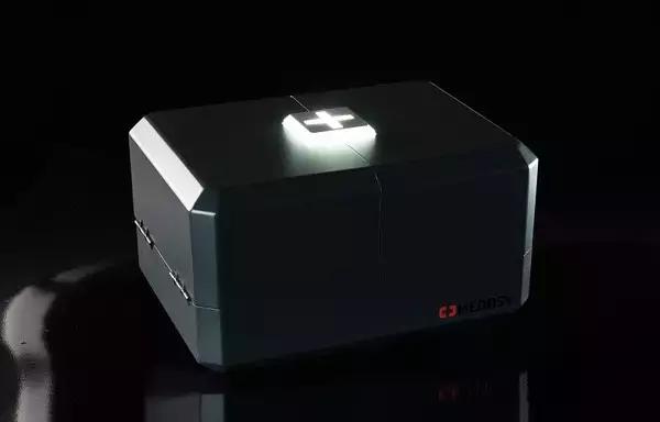 野外求生多功能急救包,功能最齐全的急救包