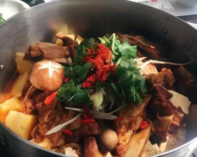 吉林市必吃十大馆子,吉林氛围好的火锅店推荐