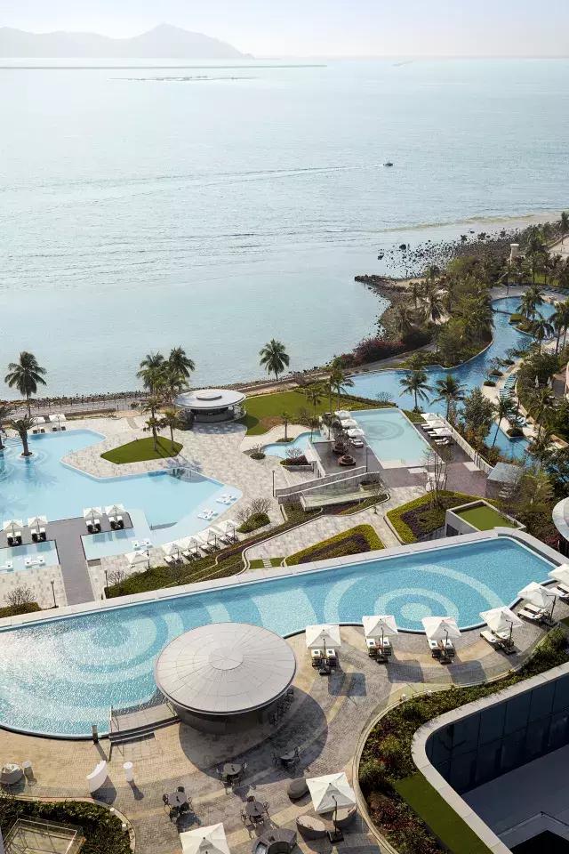 三亚600块钱的酒店,6人三亚住宿性价比高的地方