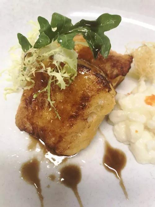 这位入行37年的港厨，让我明白了什么叫匠人