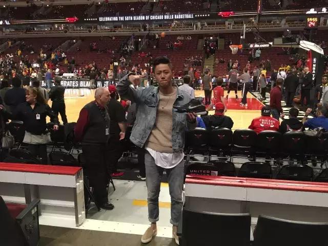 就四招！包你会穿Oversize，再也不怕人家说我土了！