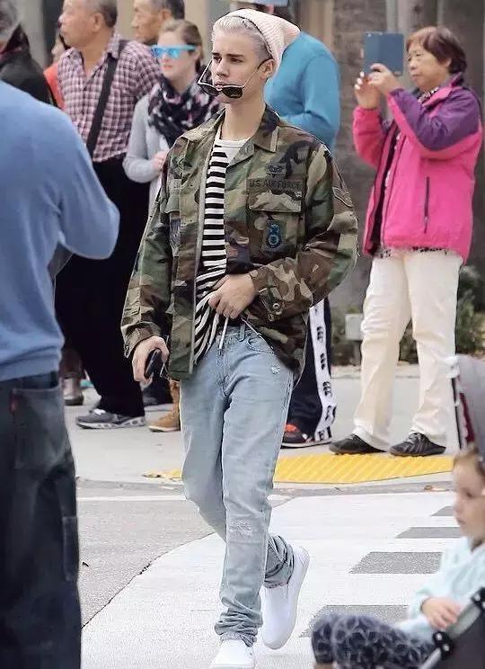 就四招！包你会穿Oversize，再也不怕人家说我土了！