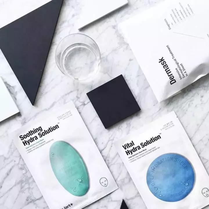 换季面膜推荐平价品牌,换季补水修护面膜推荐