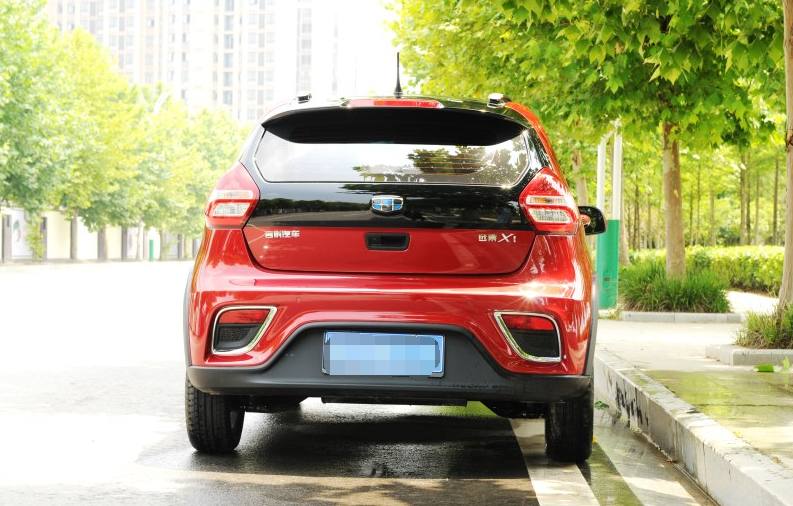 买远景x1的10大忠告,远景x3pro车主真实感受