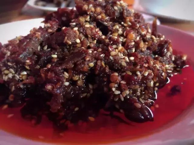 2个人30元就吃撑!这条街光看名字就能流口水!