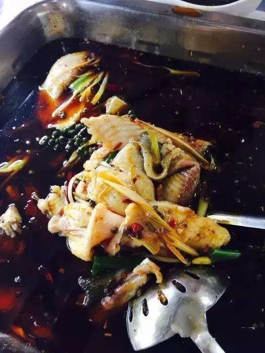 2个人30元就吃撑!这条街光看名字就能流口水!