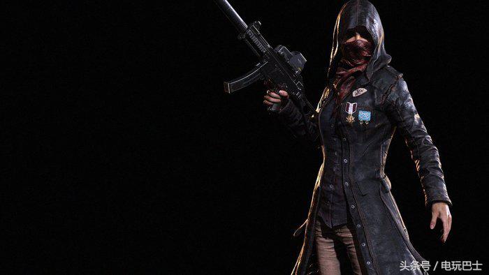 来聊聊大逃杀类型的游戏究竟为什么这么火