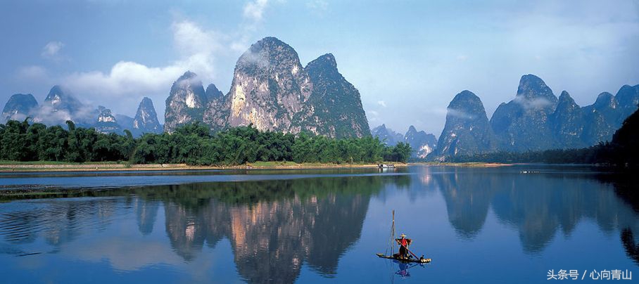 齐鲁燕赵指的是哪些省份,各省的别称齐鲁大地荆楚大地