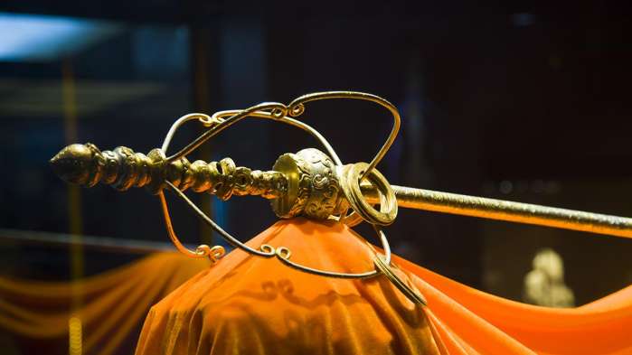 1000多年的法门寺,法门寺发现多少件文物图片