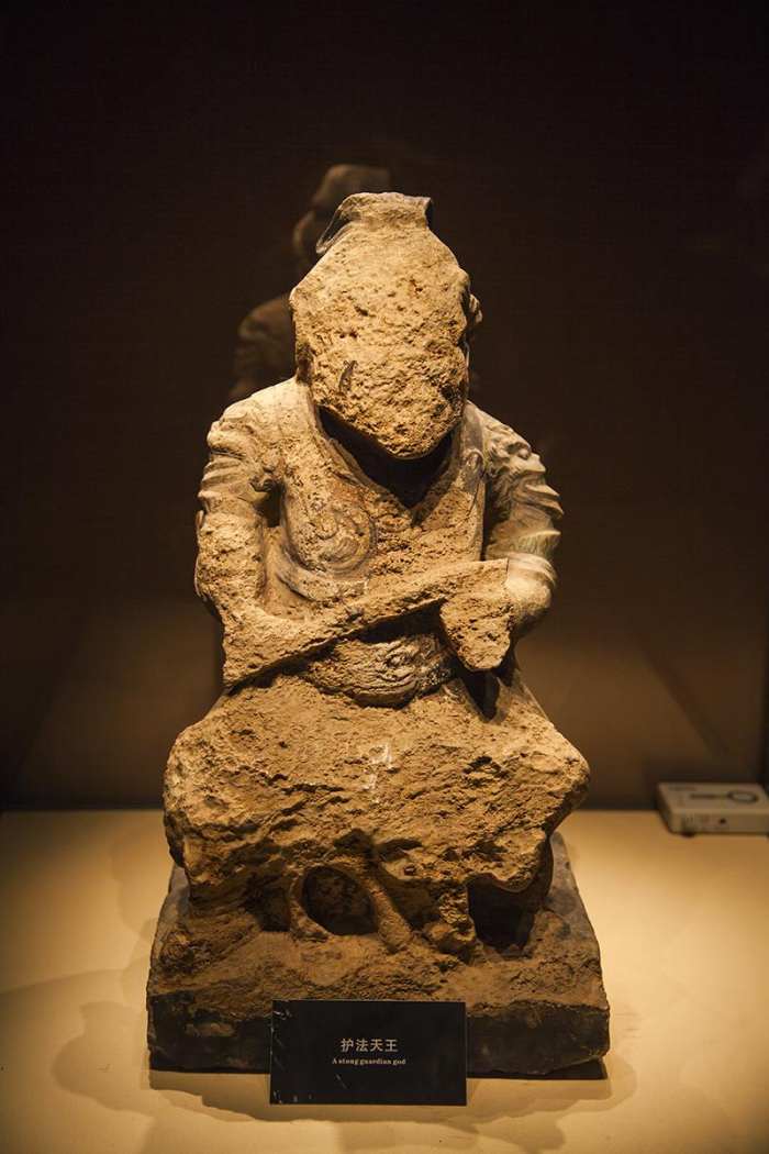 1000多年的法门寺,法门寺发现多少件文物图片