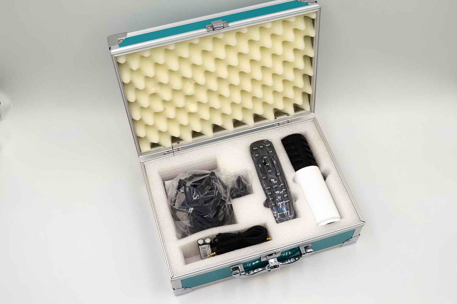 直播麦克风推荐测评第一名,森然麦克风哪个型号直播唱歌好