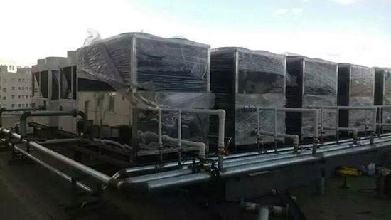 热泵采暖问题大全,热泵采暖的正确方法