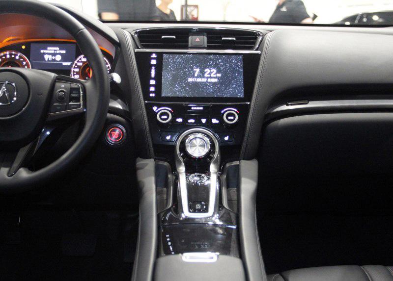 讴歌cdx是好车吗,讴歌cdx三大缺点