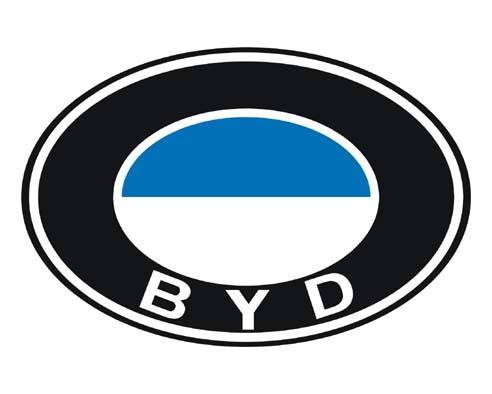 那些曾经的国产汽车品牌,哪些是国产的车标