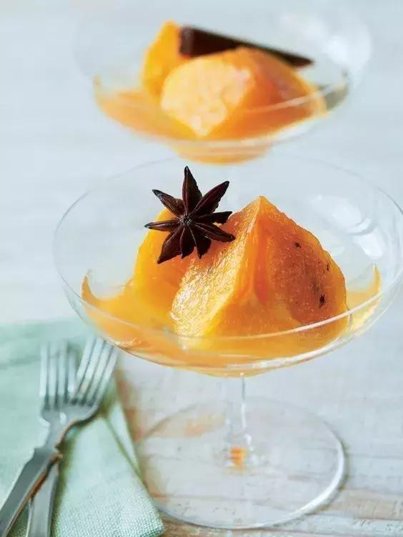 柿子能和酒一起用,柿子和酒间隔多少时间可以吃