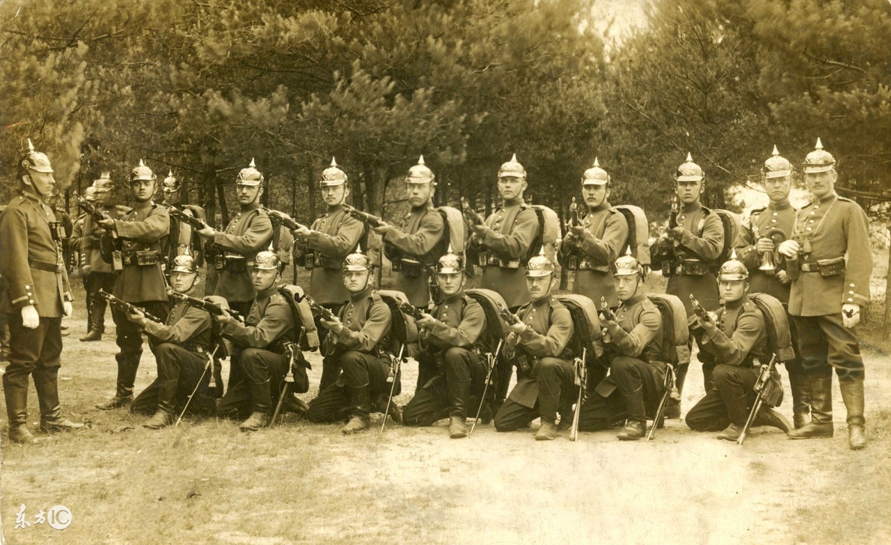 八国联军侵华时有哪些国家参与,八国联军被侵华时的惨状