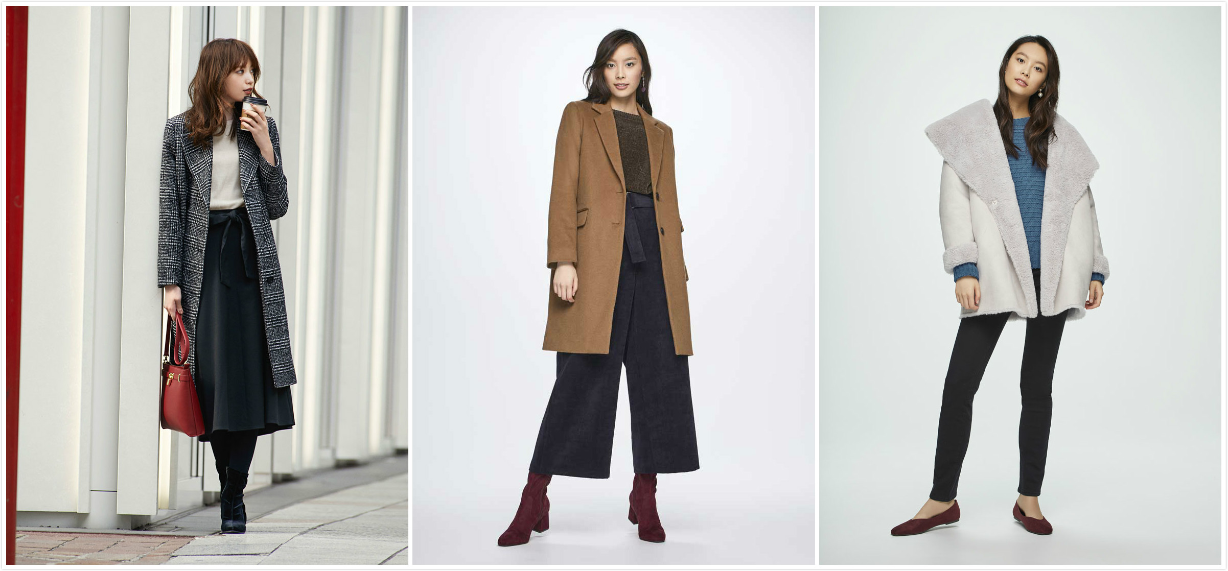 扒一扒那些物美价廉的澳洲好物,平价职场女装店铺推荐