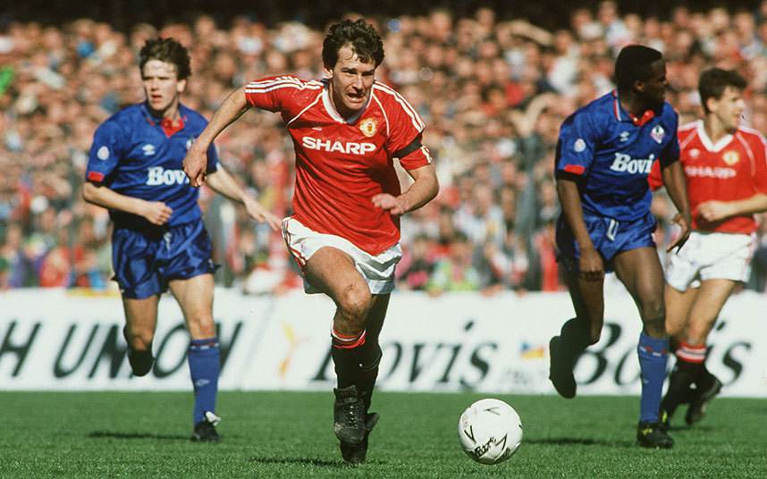 曼联最出色7号,曼联7号球星有哪几位