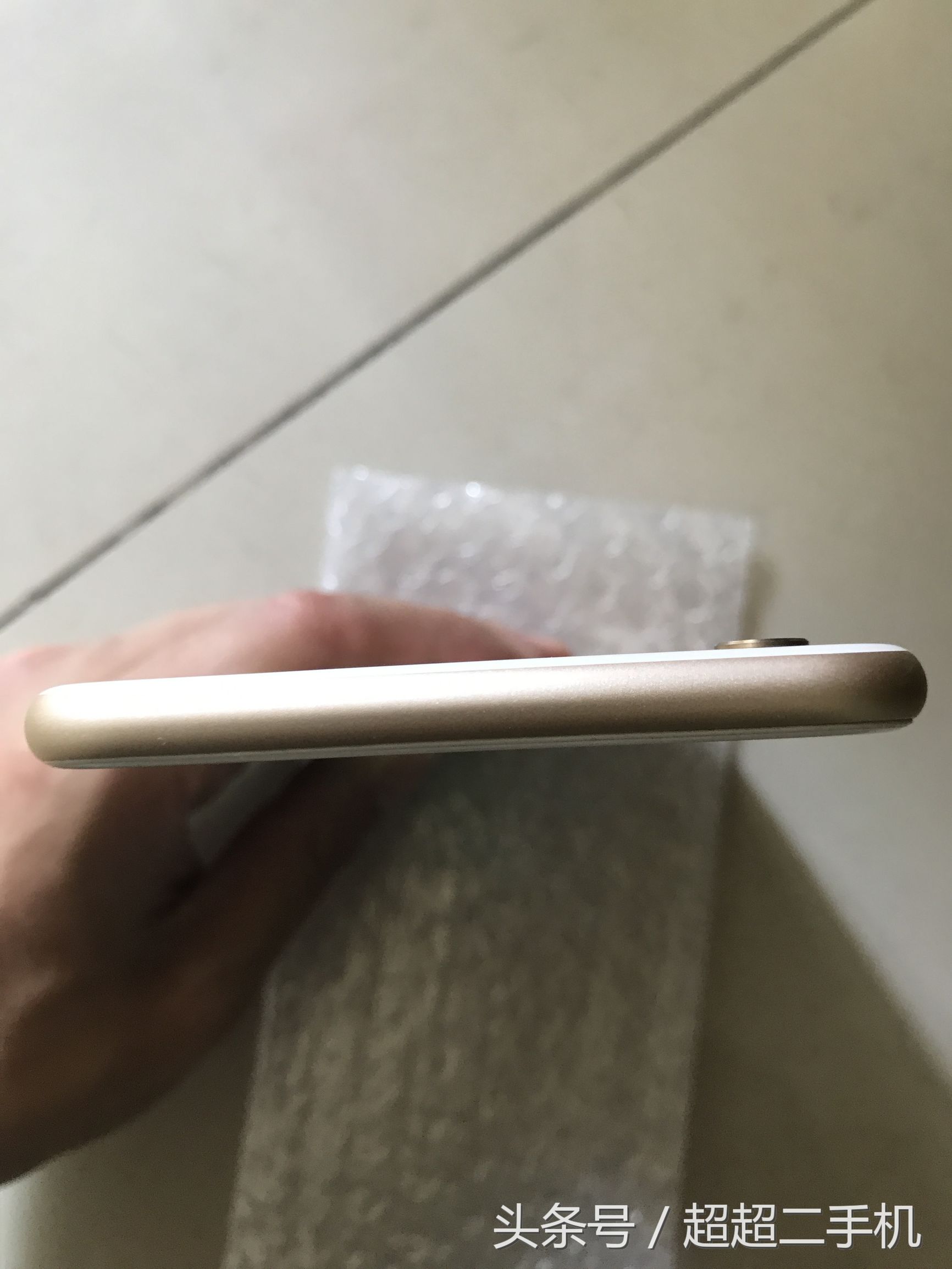 二千多的iPhone6plus和iPhone6S同样64G你会选择哪个