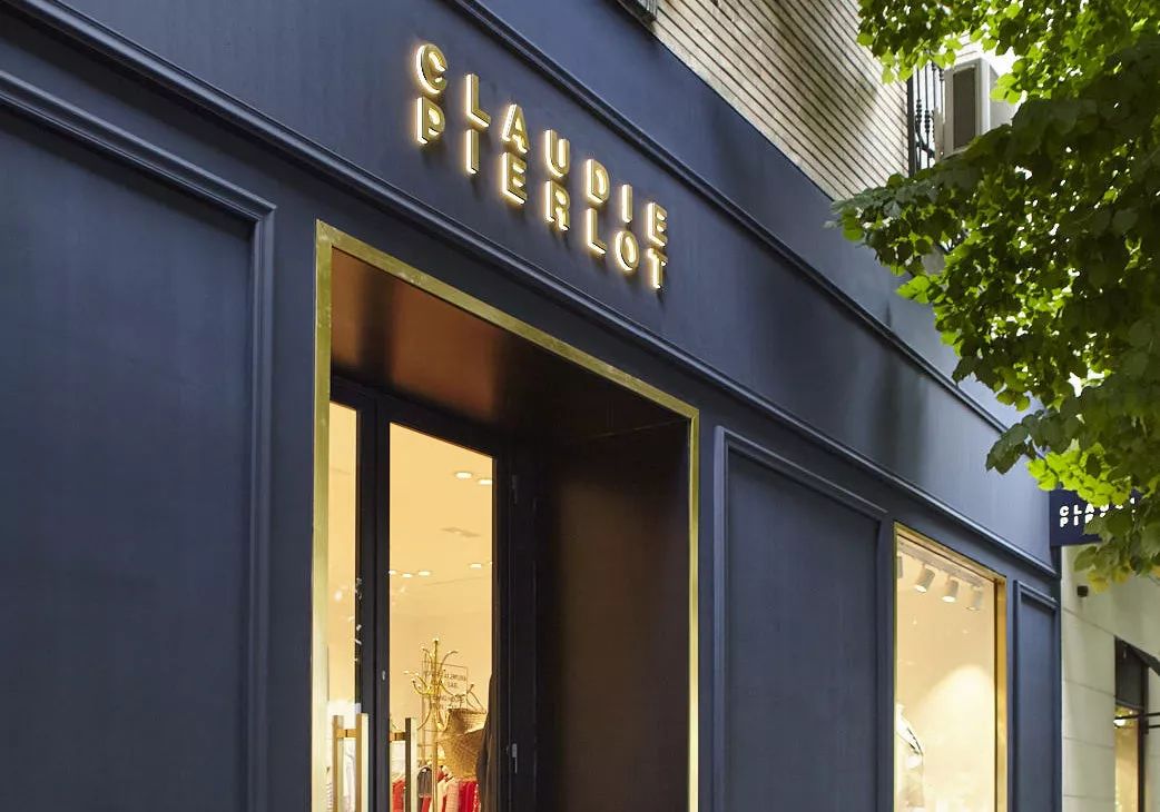 sandro和maje是什么档次,sandro和maje的搭配