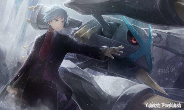 宠物小精灵中颜值高的神奇宝贝,宠物小精灵神奇的合体兽