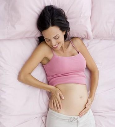 孕早期孕酮和hcg正常值是多少？还有他们和流产的关系！快来收藏