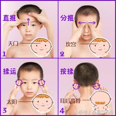 小儿推拿能治什么病？小儿推拿有哪些优势病种？-五指小郎中