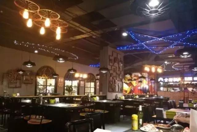 吉林市必吃十大馆子,吉林氛围好的火锅店推荐