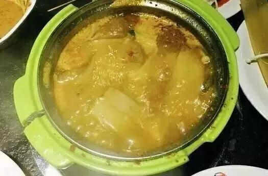 吉林市必吃十大馆子,吉林氛围好的火锅店推荐