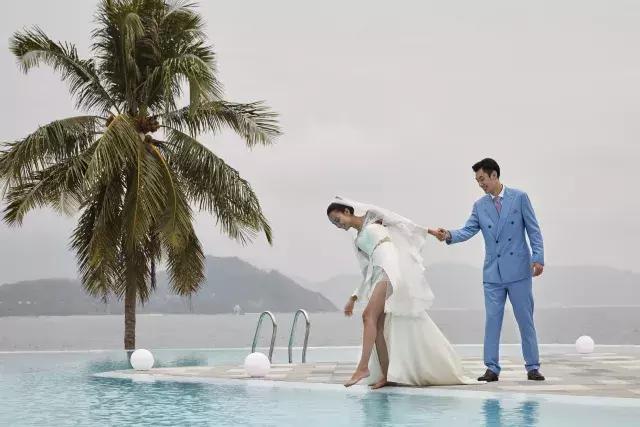 三亚600块钱的酒店,6人三亚住宿性价比高的地方