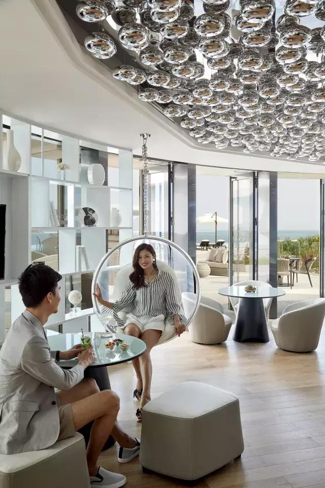 三亚600块钱的酒店,6人三亚住宿性价比高的地方