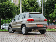 大众途观历史最高价,大众途观L进化史