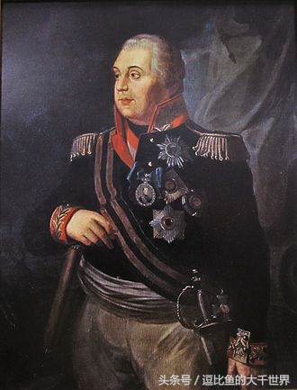 盘点俄罗斯最牛的4位军事家：一位曾横扫欧洲，一位让希特勒认怂