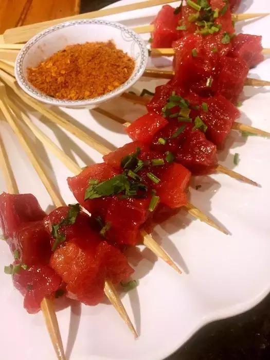 2个人30元就吃撑!这条街光看名字就能流口水!