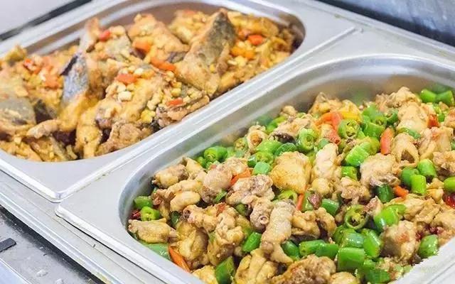 西安美食推荐自助餐学生,西安学生党自助餐推荐