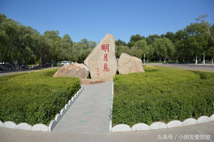 东北十大鬼城黑龙江省齐齐哈尔,一个人穷游中国黑龙江齐齐哈尔