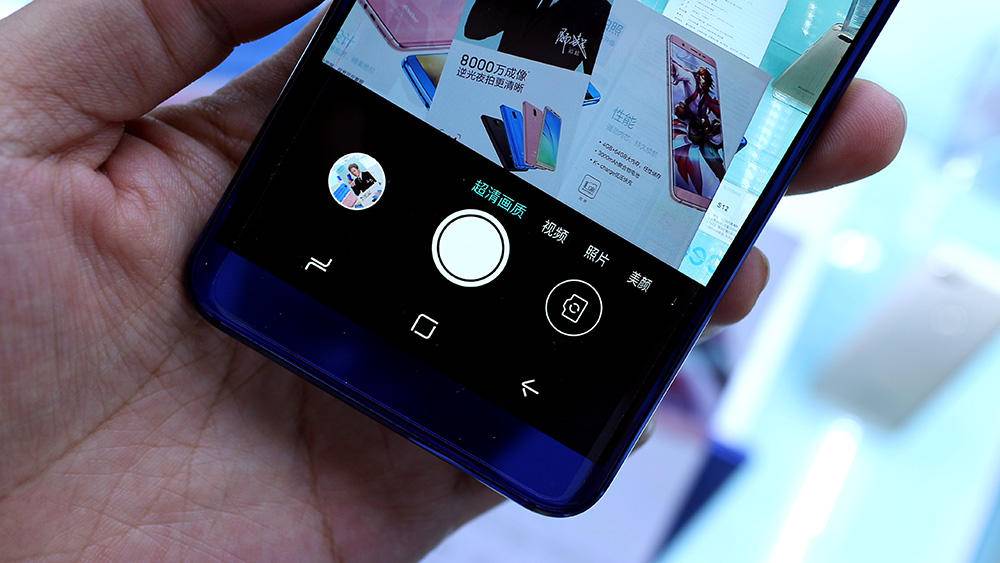 酷比f1测评视频,酷比f1拍照