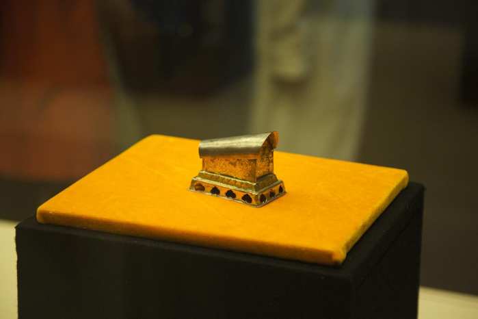 1000多年的法门寺,法门寺发现多少件文物图片