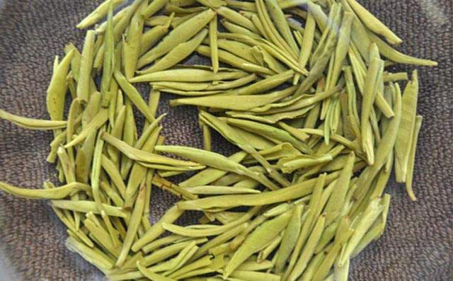 2022中国十大名茶,中国十大名茶图片大图