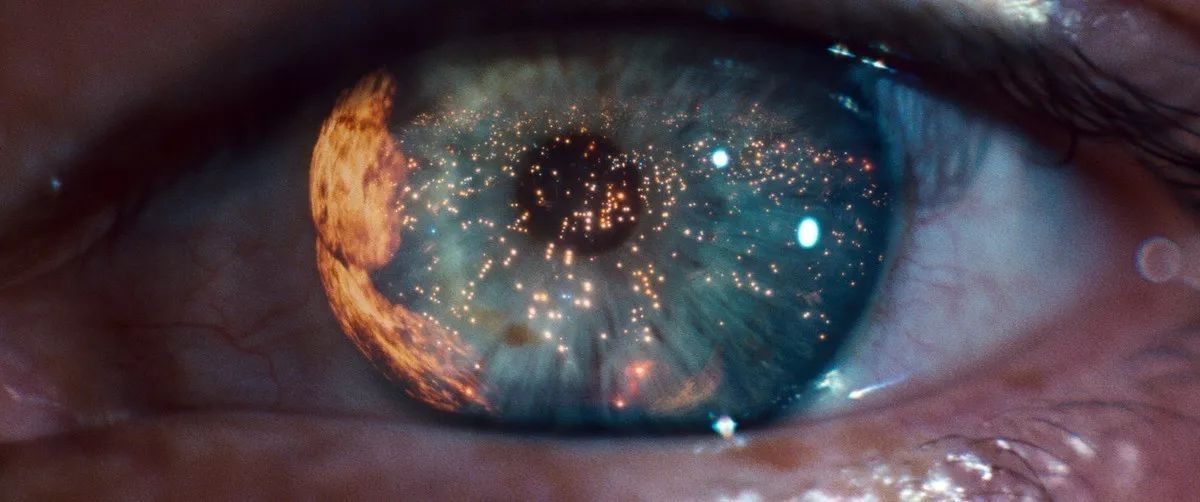 银翼杀手的微小细节,银翼杀手亮点