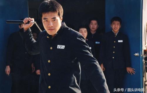 韩国十大黑帮片排行榜,韩国十大黑帮经典电影在哪里看