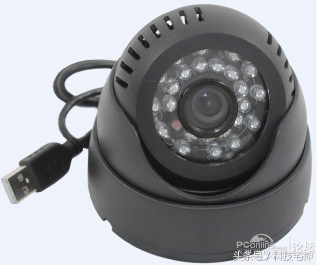 如何用nas搭建家庭监控,快速搭建家用监控