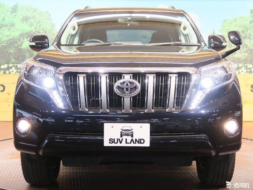 霸道2700老款越野,越野车真正的霸道