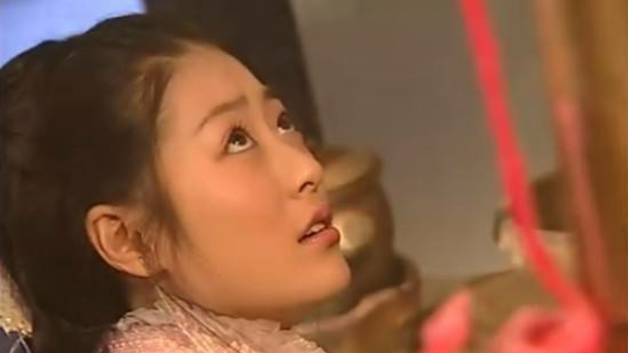 周星驰捧红了黄圣依,周星驰唯一没有捧红的女星