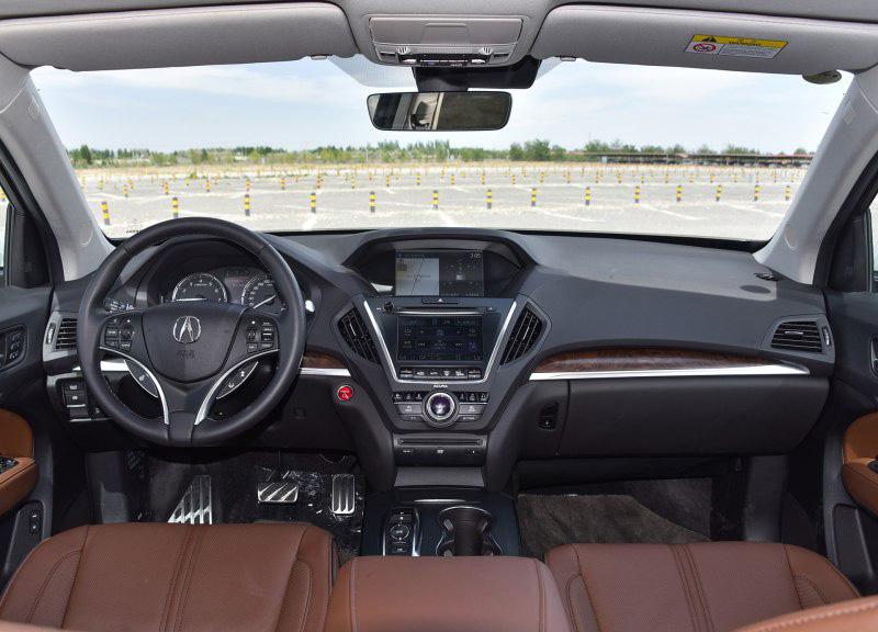 讴歌cdx是好车吗,讴歌cdx三大缺点