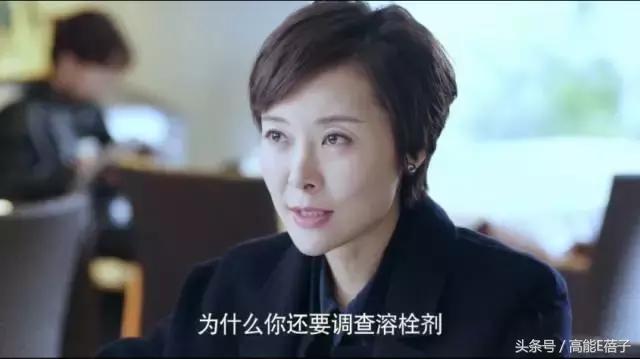 这才是近年最好的国产医疗剧，郑晓龙出品！