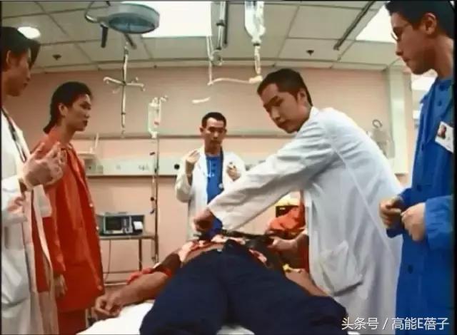 这才是近年最好的国产医疗剧，郑晓龙出品！